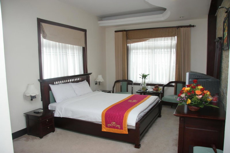 Camela Hotel & Resort, Hai Phong, Vietnam
