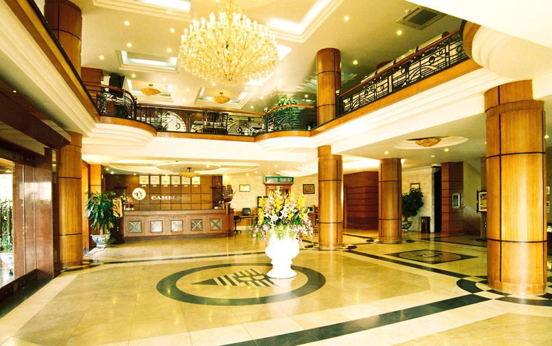 Camela Hotel & Resort, Hai Phong, Vietnam