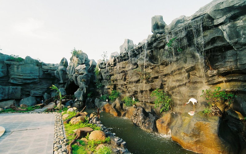 Camela Hotel & Resort, Hai Phong, Vietnam