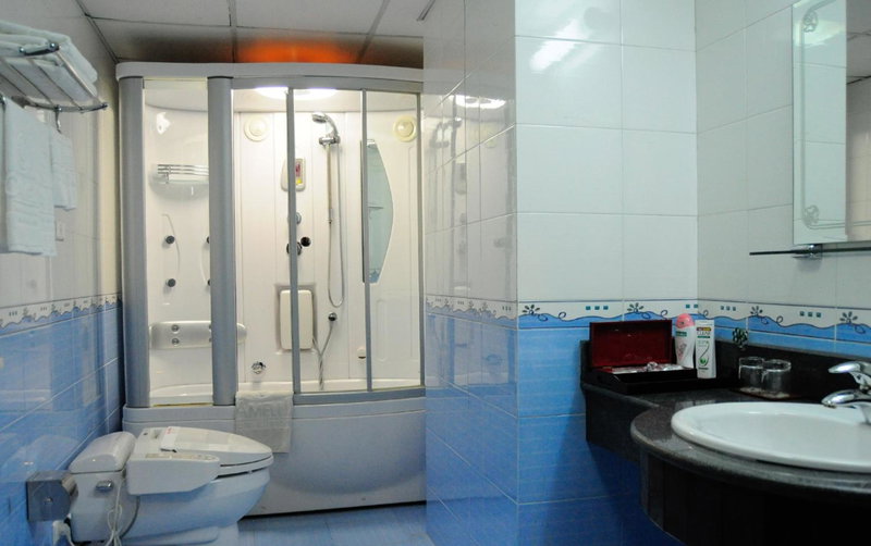 Camela Hotel & Resort, Hai Phong, Vietnam