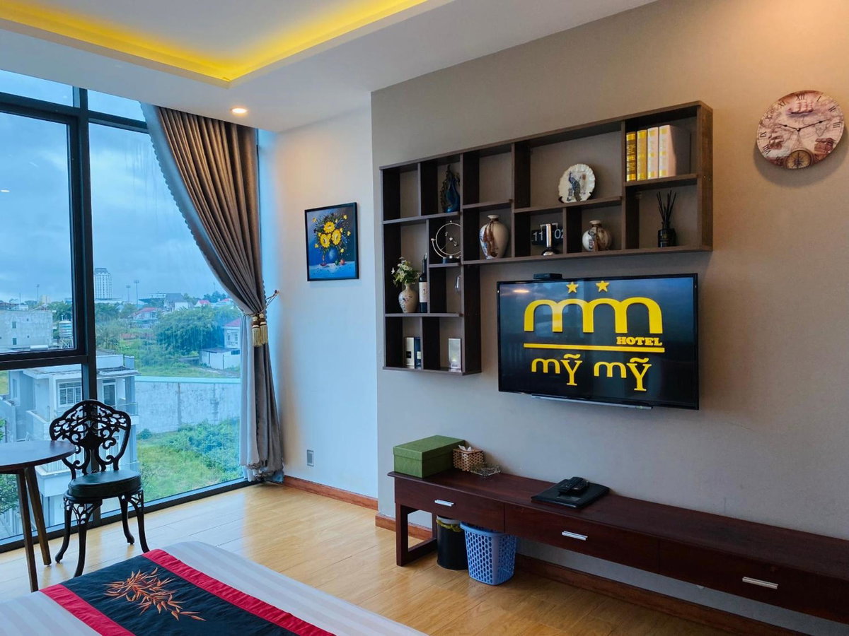 Hotel Mỹ Mỹ, Vietnam