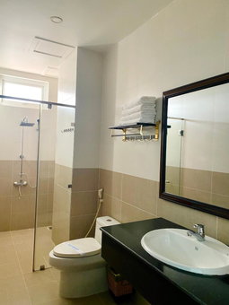 Hotel Mỹ Mỹ, Tây Ninh, Vietnam