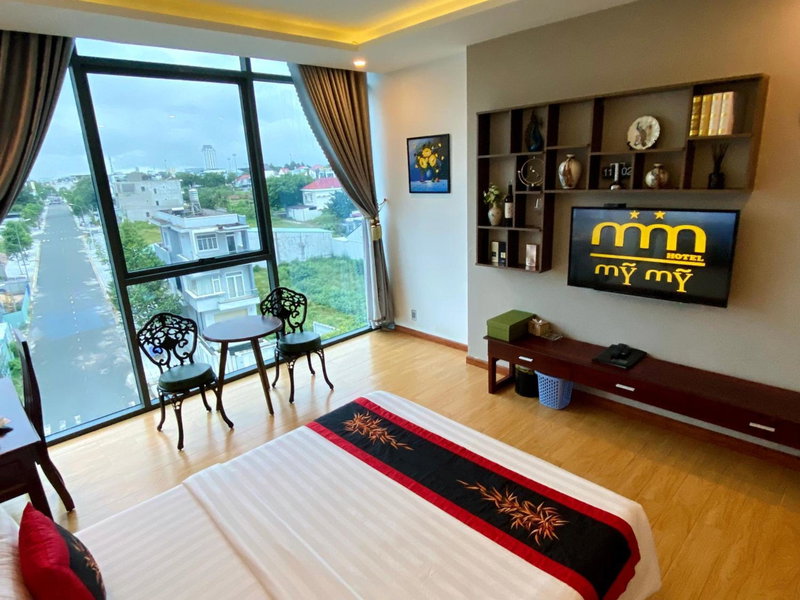 Hotel Mỹ Mỹ, Tây Ninh, Vietnam