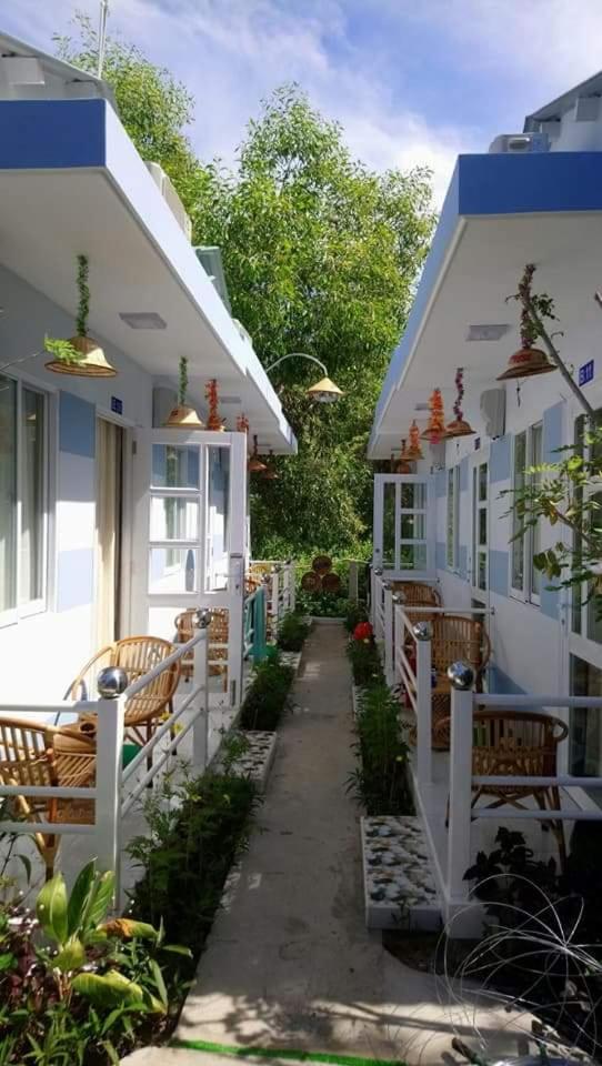 Nostress Guest House, Vietnam