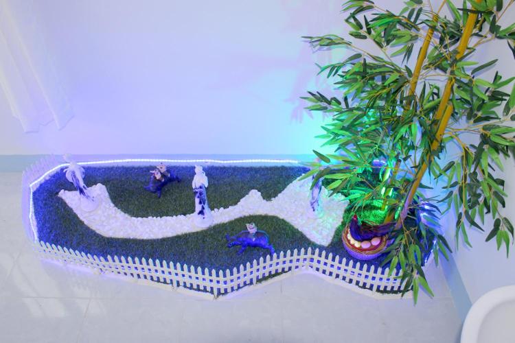 Nostress Guest House, Mui Ne, Vietnam