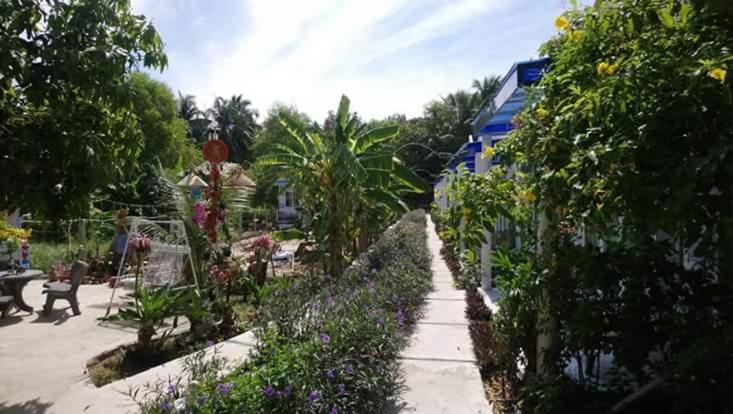Nostress Guest House, Mui Ne, Vietnam