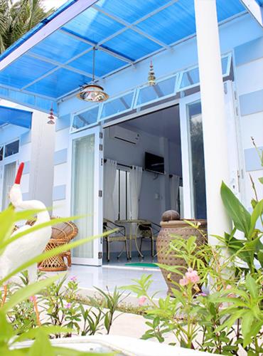 Nostress Guest House, Mui Ne, Vietnam