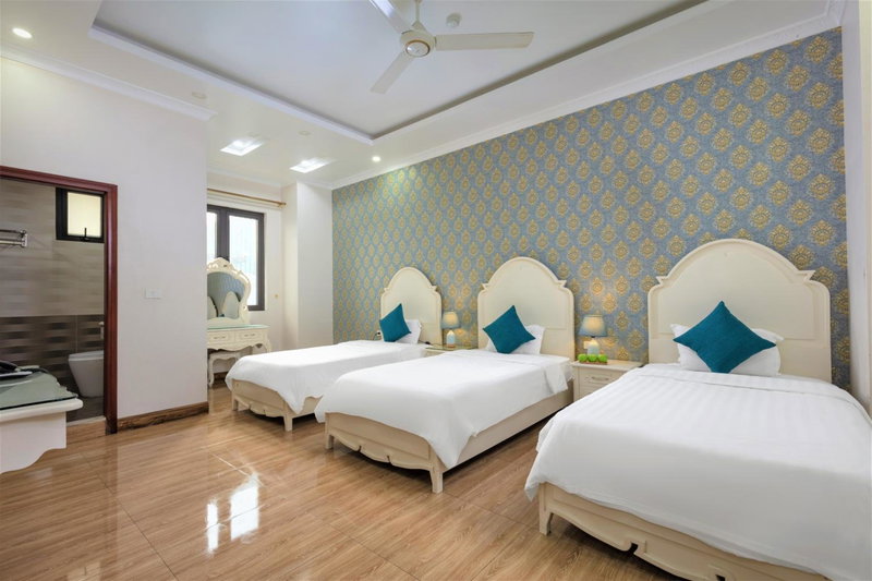 Phoenix Hotel Ha Long, Ha Long, Vietnam