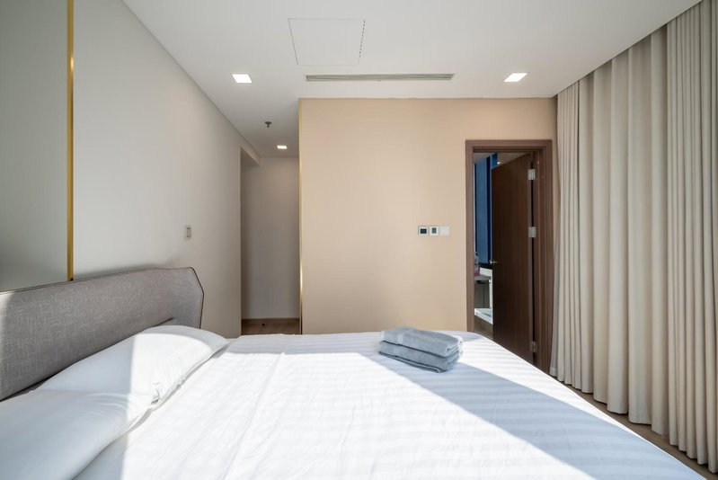 LANDMARK 81 CONDOTEL CBD in HCMC, Ho Chi Minh City, Vietnam