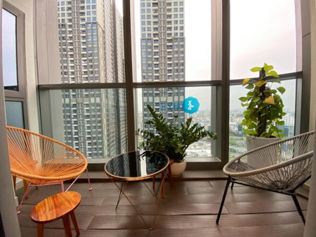 LANDMARK 81 CONDOTEL CBD in HCMC, Ho Chi Minh City, Vietnam