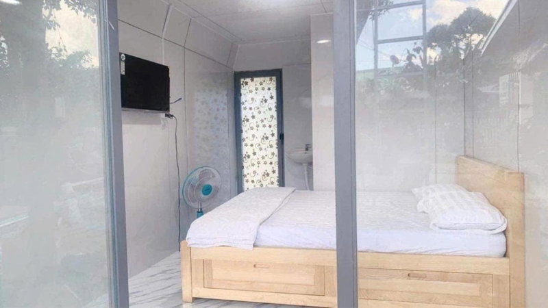 Huy Hoàng Homestay Kiên Giang, Lai Sơn, Vietnam