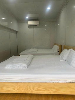 Huy Hoàng Homestay Kiên Giang, Lai Sơn, Vietnam