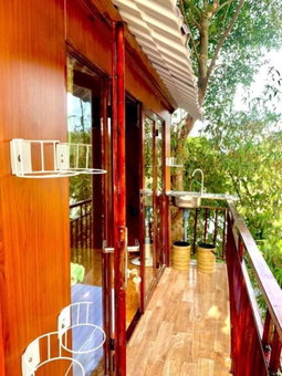 Huy Hoàng Homestay Kiên Giang, Lai Sơn, Vietnam