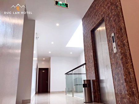 Đức Lan Hotel, Ha Giang, Vietnam
