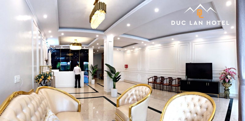Đức Lan Hotel, Ha Giang, Vietnam
