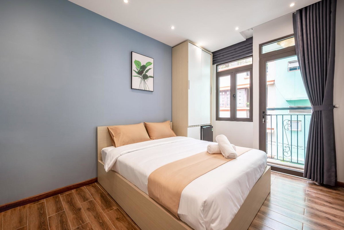 Hotel · Cozrum Homes - Winter Corner, Ho Chi Minh City