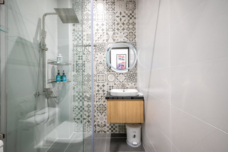 Cozrum Homes - Winter Corner, Ho Chi Minh City, Vietnam