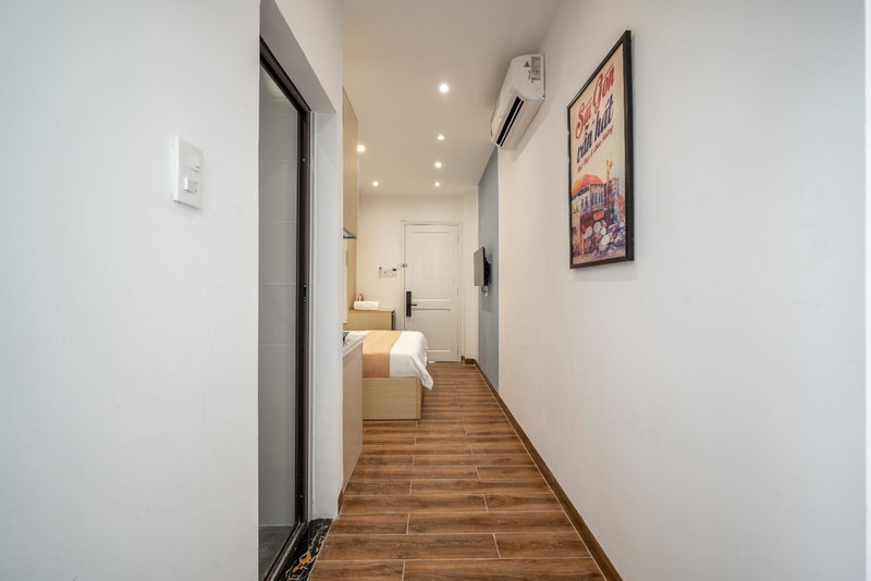 Cozrum Homes - Winter Corner, Ho Chi Minh City, Vietnam