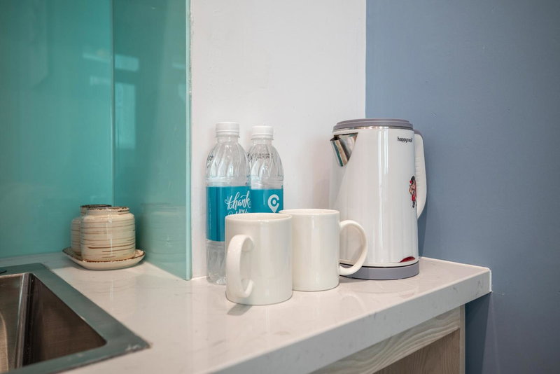 Cozrum Homes - Winter Corner, Ho Chi Minh City, Vietnam