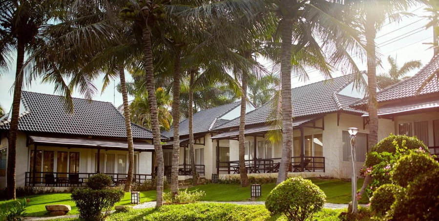 Silver Beach Resort Ke Ga, Ke Ga, Vietnam
