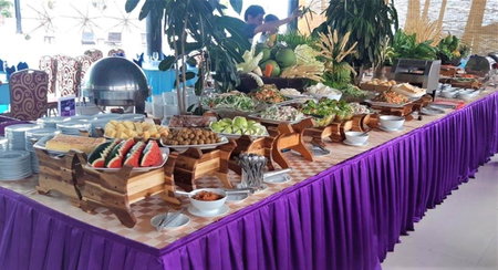 Silver Beach Resort Ke Ga, Ke Ga, Vietnam
