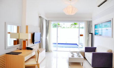 Silver Beach Resort Ke Ga, Ke Ga, Vietnam