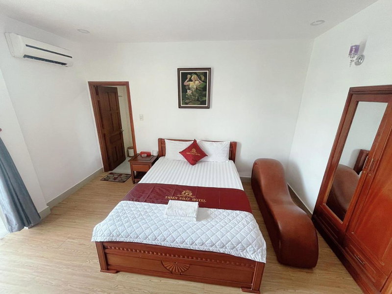 Thiên Phát Hotel - SECC, Ho Chi Minh City, Vietnam