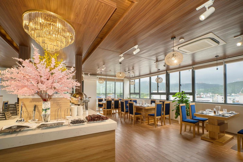 Maya Hotel 3, Con Dao, Vietnam