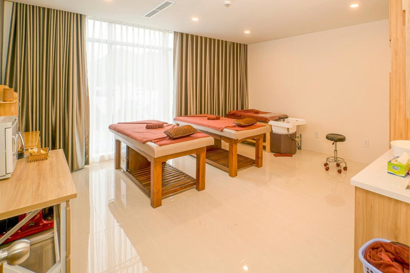 Maya Hotel 3, Con Dao, Vietnam