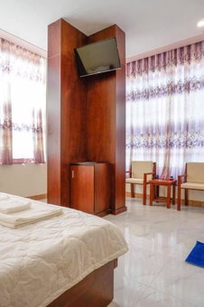 Hotel Tan Phu, La Gi, Vietnam