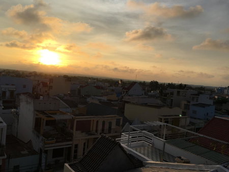 Hotel Tan Phu, La Gi, Vietnam