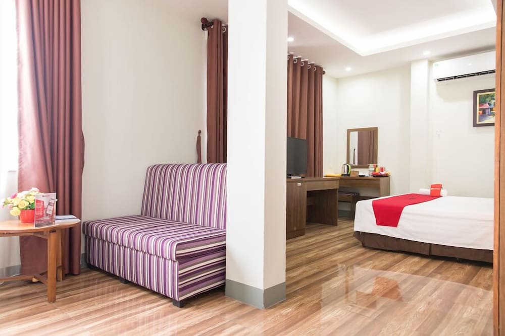 Hotel · Mai Hotel My Dinh, Hanoi