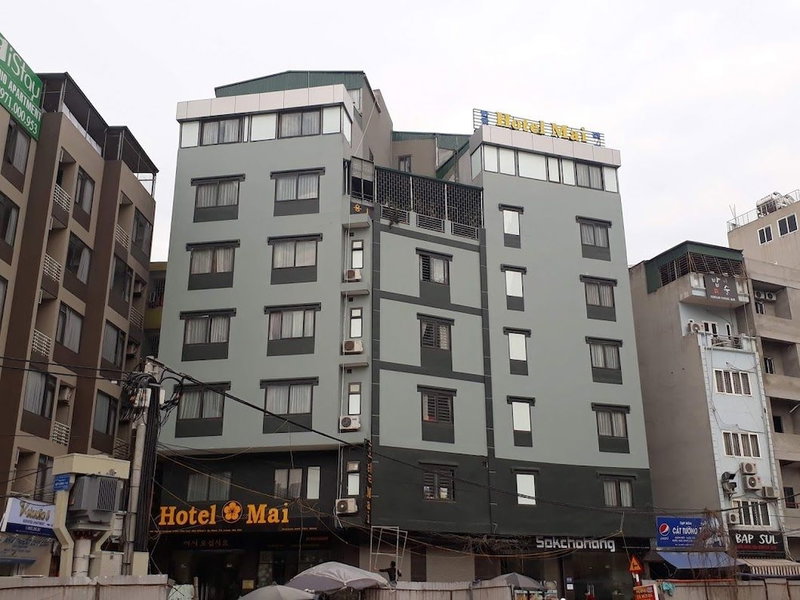 Mai Hotel My Dinh, Hanoi, Vietnam