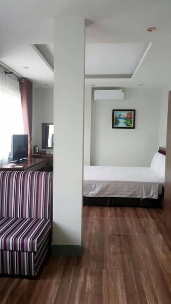 Mai Hotel My Dinh, Hanoi, Vietnam