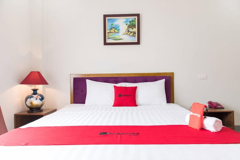 Mai Hotel My Dinh, Hanoi, Vietnam