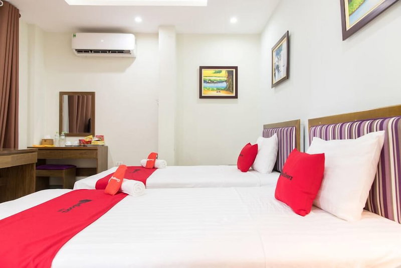 Mai Hotel My Dinh, Hanoi, Vietnam