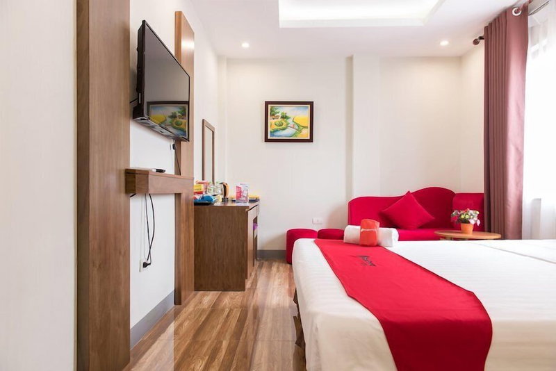 Mai Hotel My Dinh, Hanoi, Vietnam