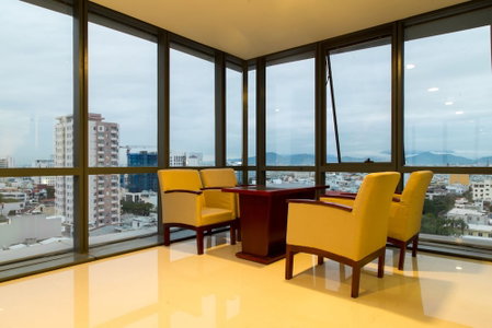 Danang Han River Hotel, Da Nang, Vietnam