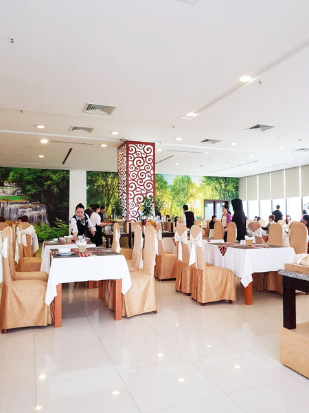 Danang Han River Hotel, Da Nang, Vietnam