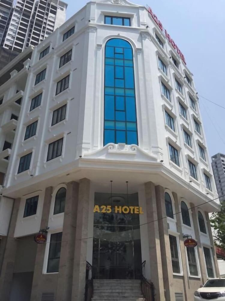 Hotel · A25 Hotel - Hoang Dao Thuy 1, Hanoi