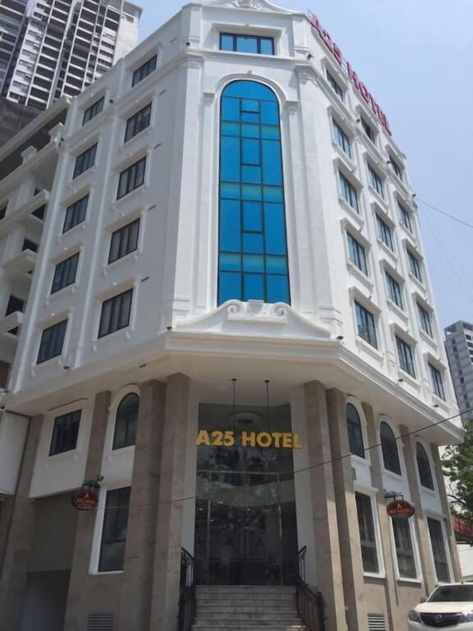 A25 Hotel - Hoang Dao Thuy 1, Hanoi, Vietnam