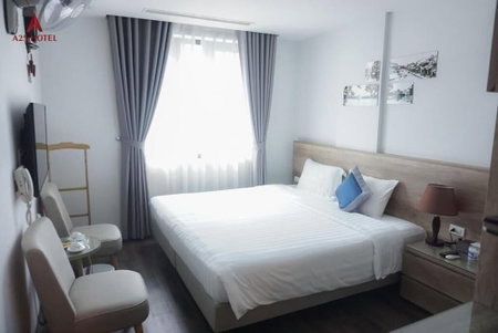 A25 Hotel - Hoang Dao Thuy 1, Hanoi, Vietnam