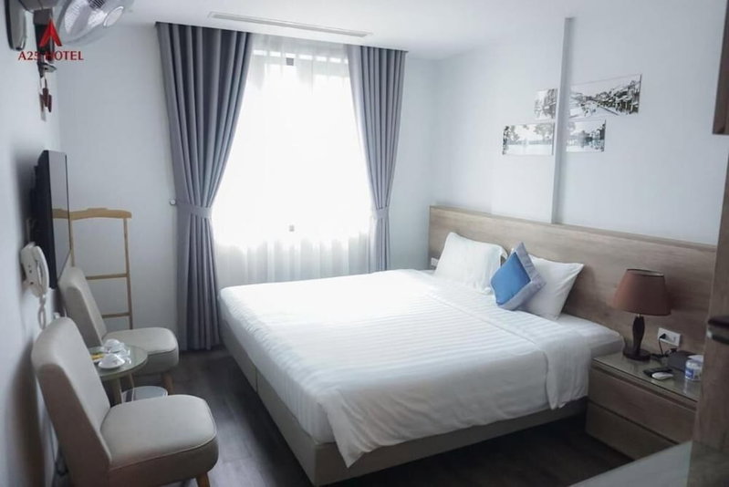 A25 Hotel - Hoang Dao Thuy 1, Hanoi, Vietnam