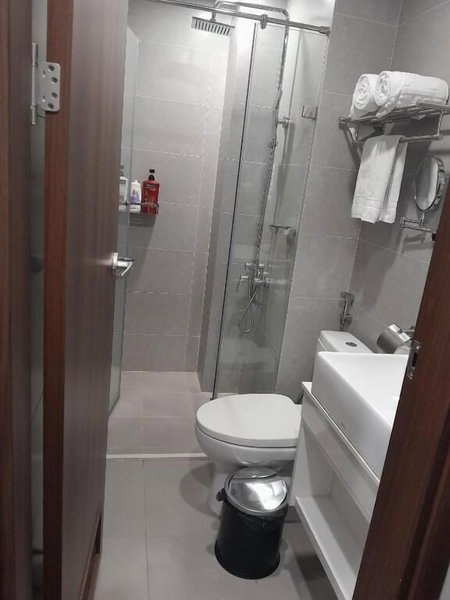 A25 Hotel - Hoang Dao Thuy 1, Hanoi, Vietnam