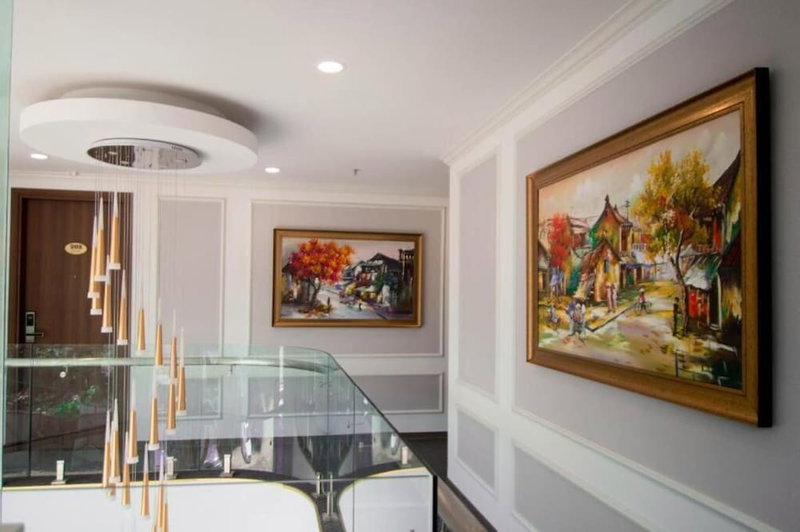 A25 Hotel - Hoang Dao Thuy 1, Hanoi, Vietnam