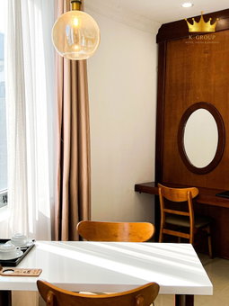 Kiwi Hotel & Apartments, Da Nang, Vietnam