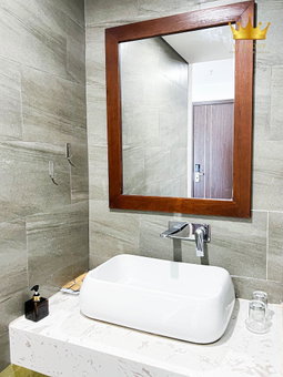 Kiwi Hotel & Apartments, Da Nang, Vietnam