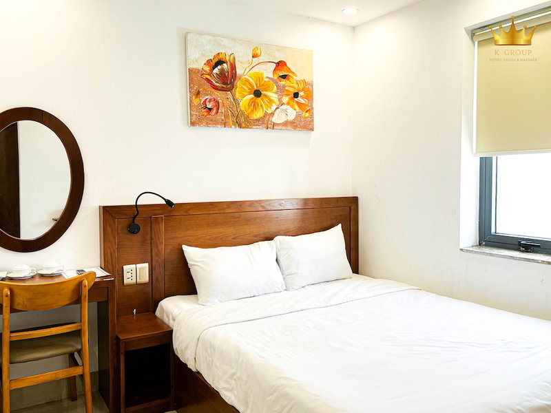 Kiwi Hotel & Apartments, Da Nang, Vietnam