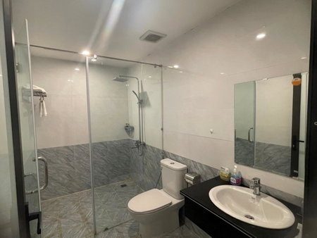An Tín Hotel, Hai Phong, Vietnam