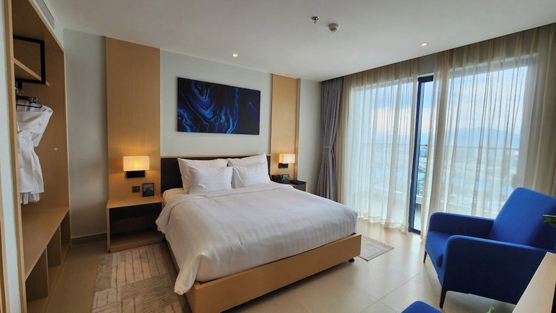 Hammi Seaview, Cam Ranh, Vietnam